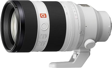 Sony FE 50-150mm F2 GM Review